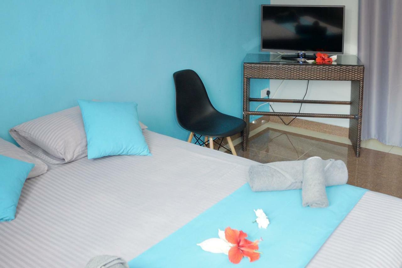 Lariad Bnb Flic-en-Flacq Екстериор снимка